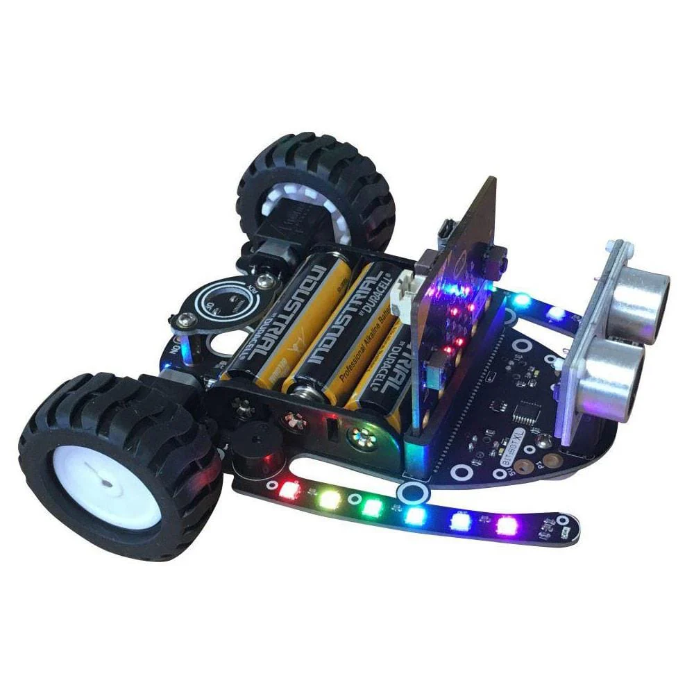 Bit:Bot XL Robot Kit for the micro:bit - Image 4