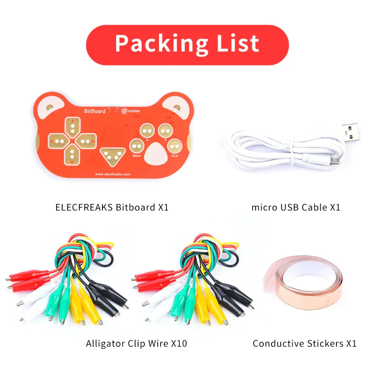 Bitboard Kit - Image 4