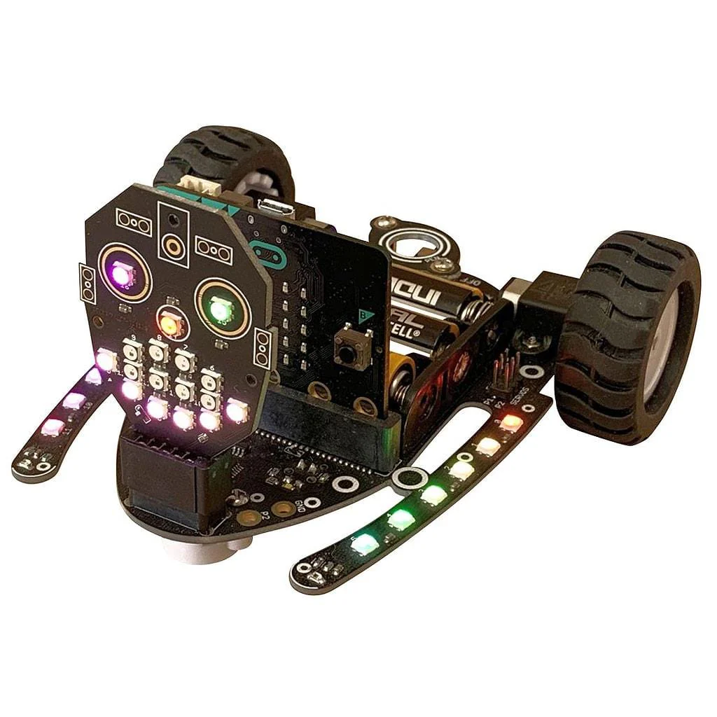 BitFace Robot Face Breakout - Image 3