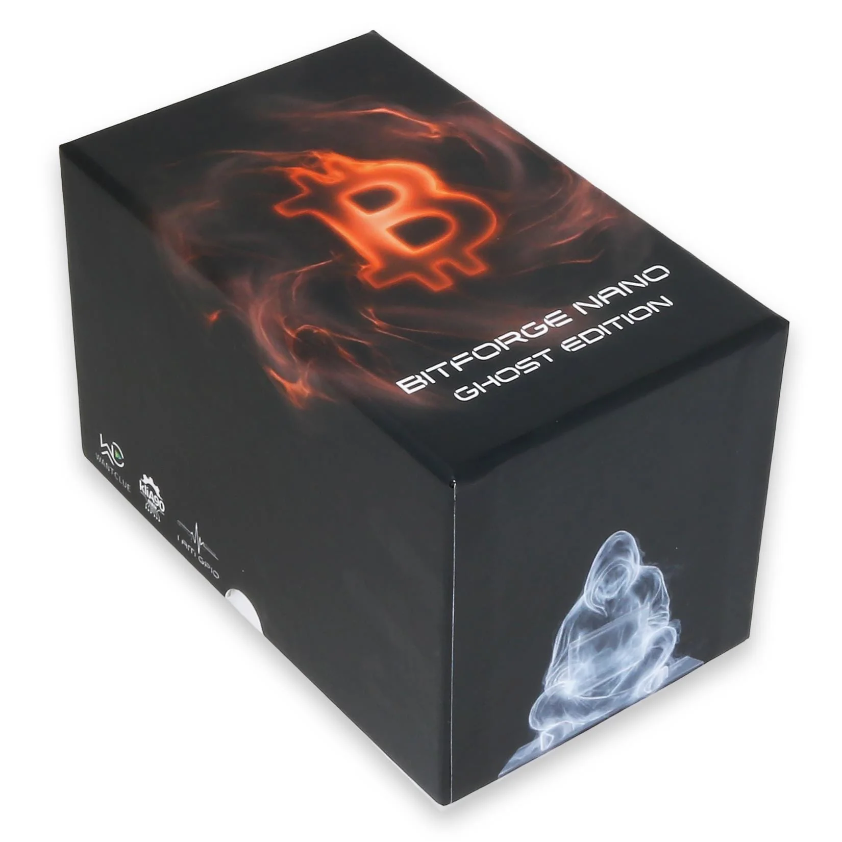 BitForge Nano Ghost Edition - Bitcoin Miner - Image 9