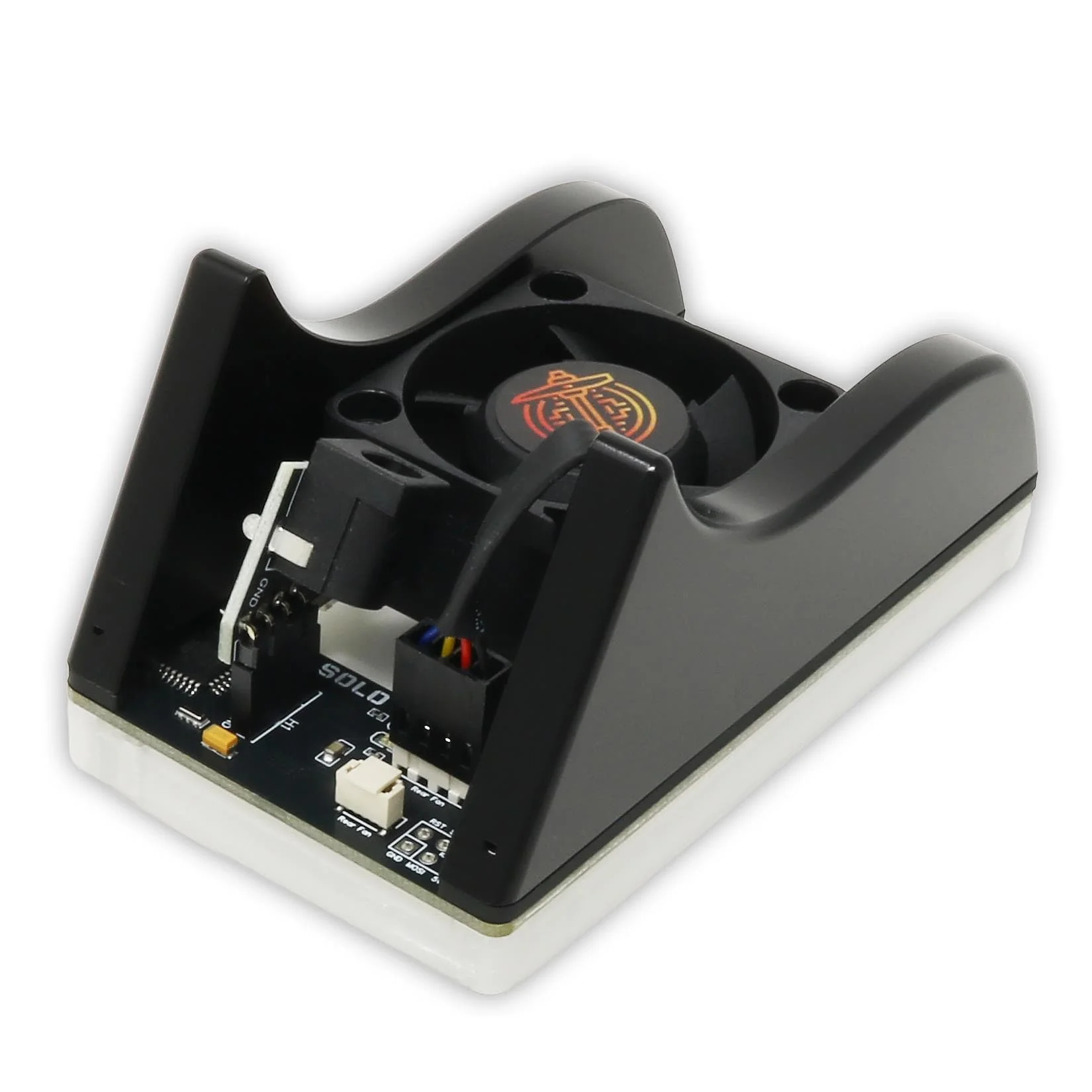 BitHalo Kit for Bitaxe Gamma 602 - Image 3