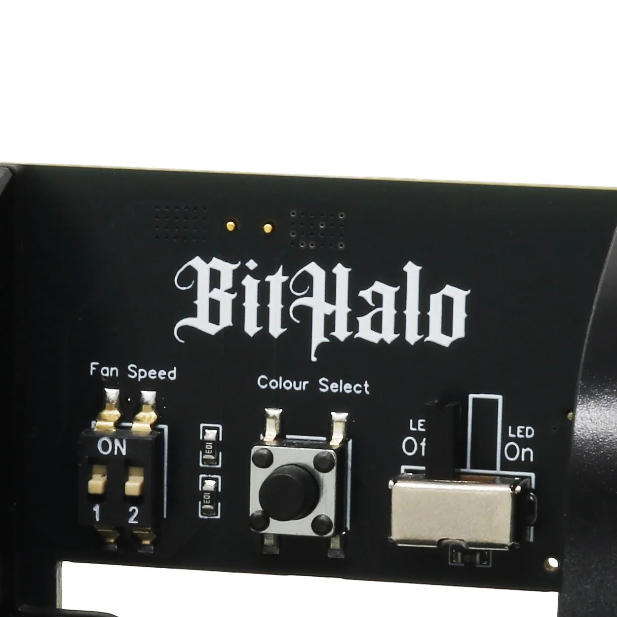 BitHalo Kit for Bitaxe Gamma 602 - Image 4