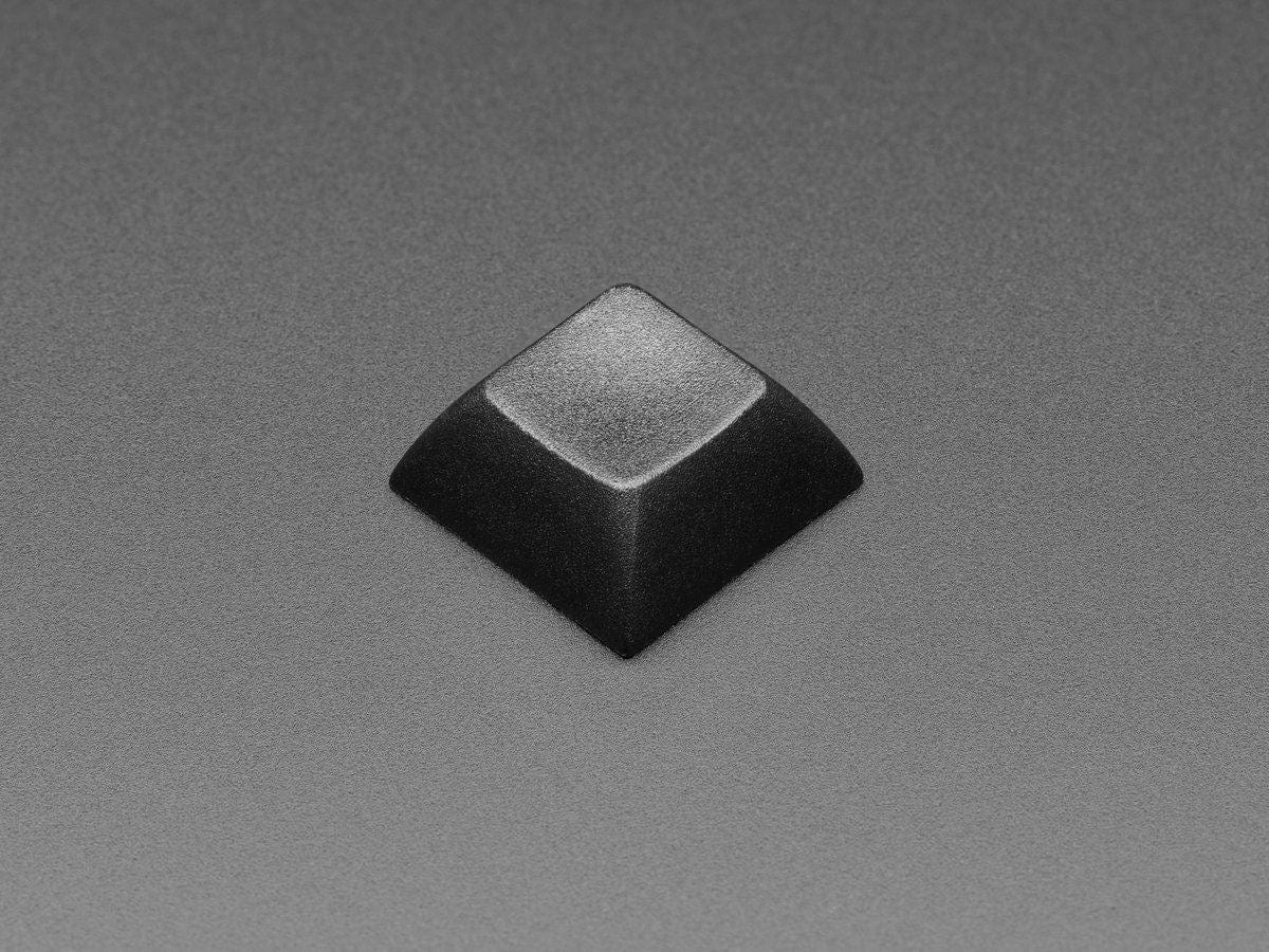 Black DSA Keycaps for MX Compatible Switches - 10 pack - Image 2