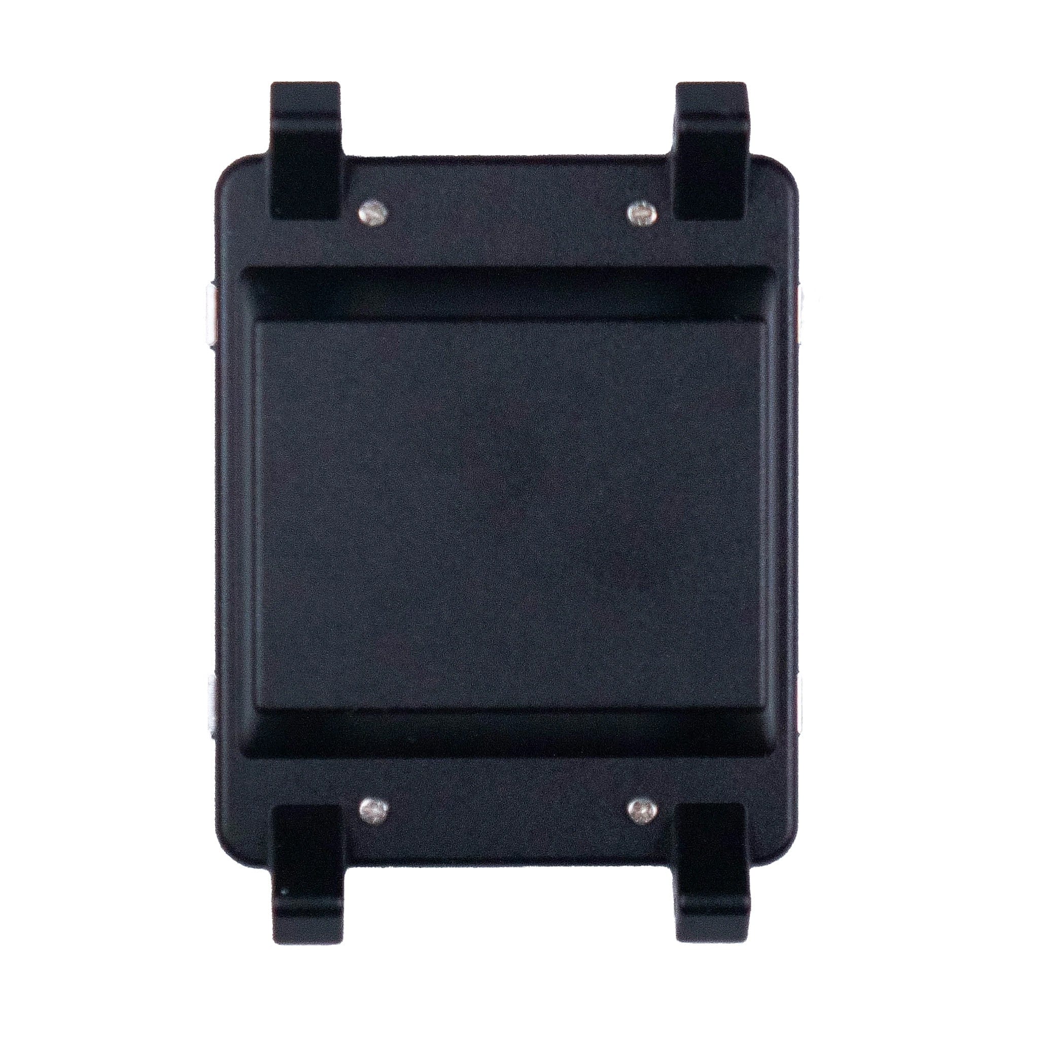 Black Invader Case for Watchy [Discontinued] - Image 2