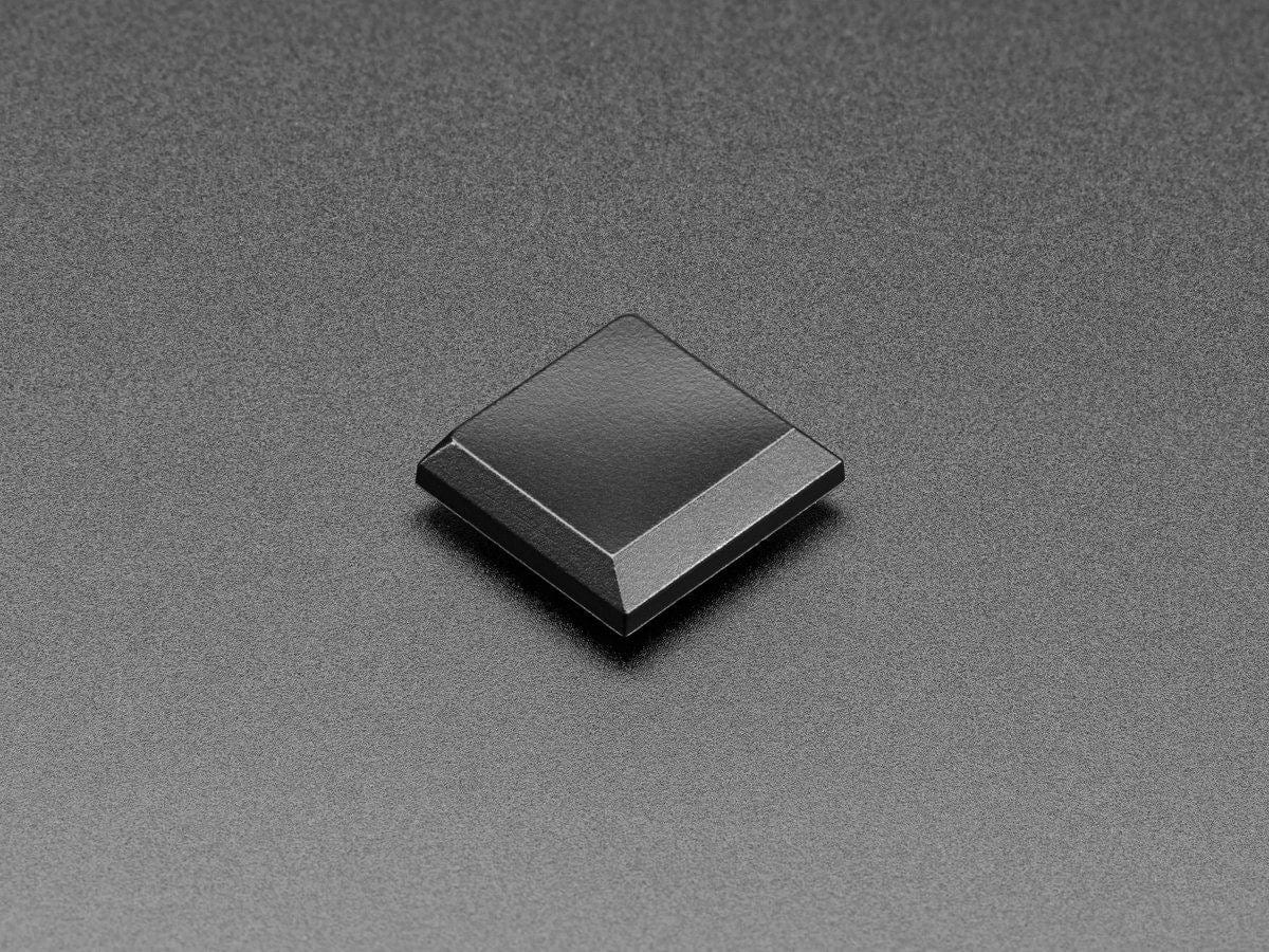 Black Kailh CHOC Slim Key Caps x 10 pack - Image 2