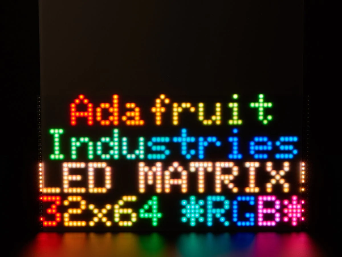 Black LED Diffusion Acrylic Panel 12" x 12" - 0.1" / 2.6mm thick - Image 2
