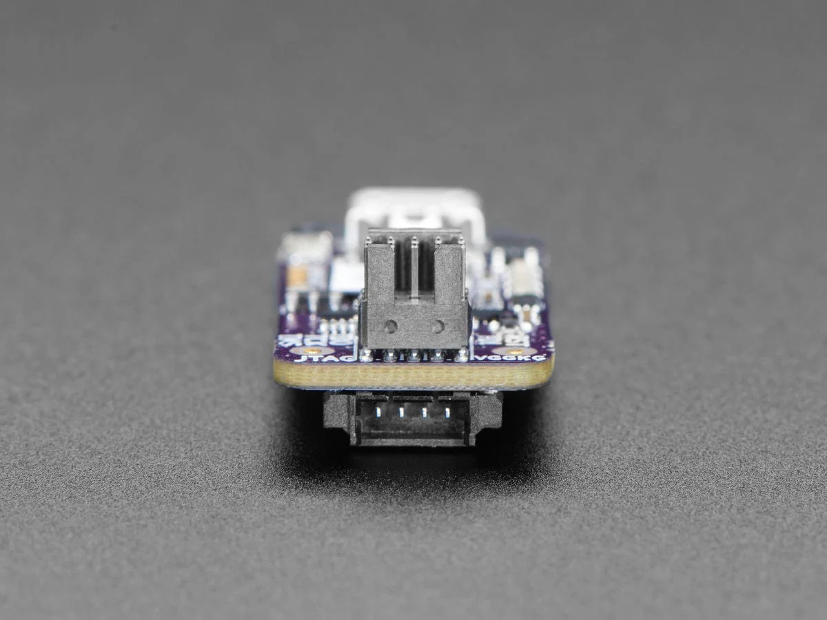 Black Magic Probe with JTAG Cable and Serial Cable (V2.1) - Image 2