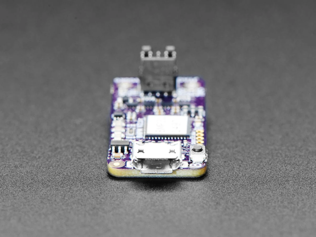 Black Magic Probe with JTAG Cable and Serial Cable (V2.1) - Image 3
