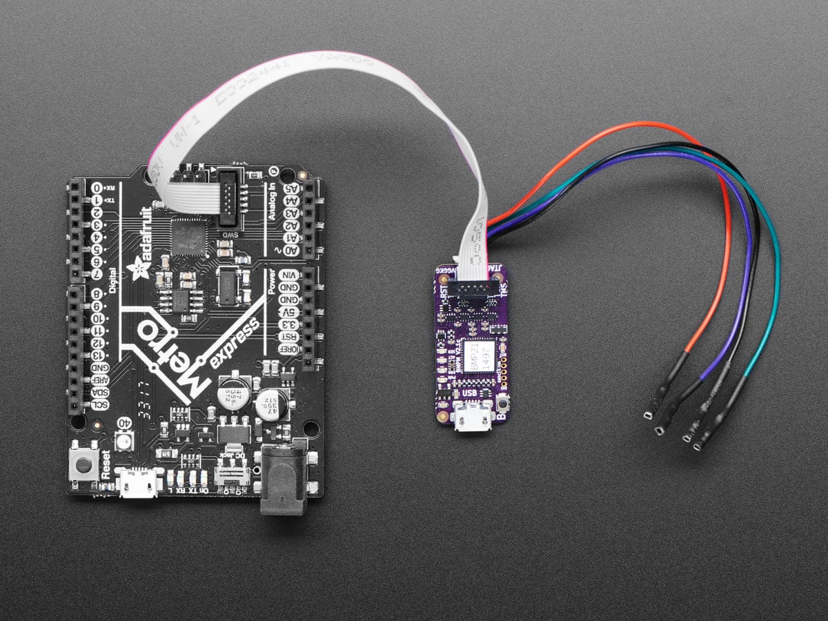 Black Magic Probe with JTAG Cable and Serial Cable (V2.1) - Image 5