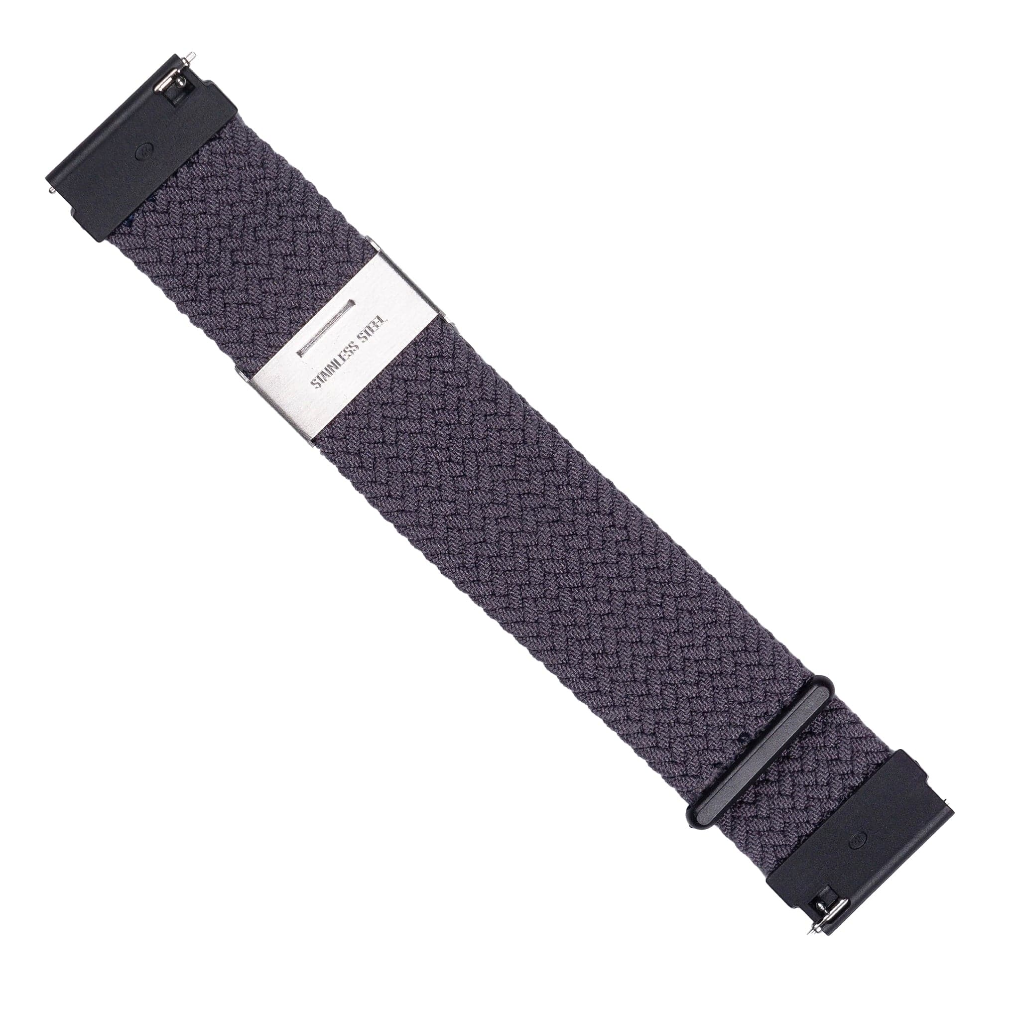 Black Slim Cube Case for Watchy [Discontinued] - Image 2