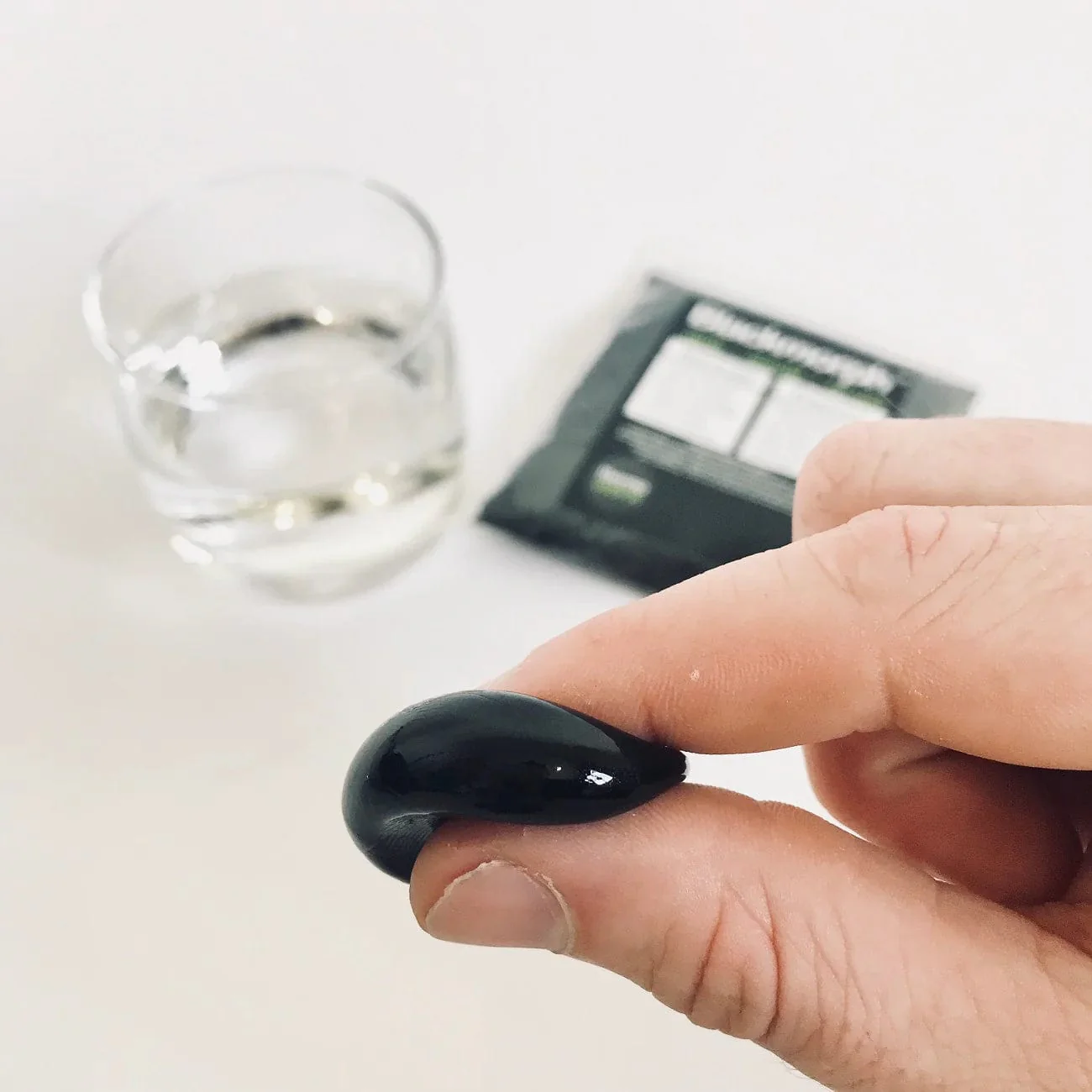Blackmorph Reusable Thermoplastic - Image 4