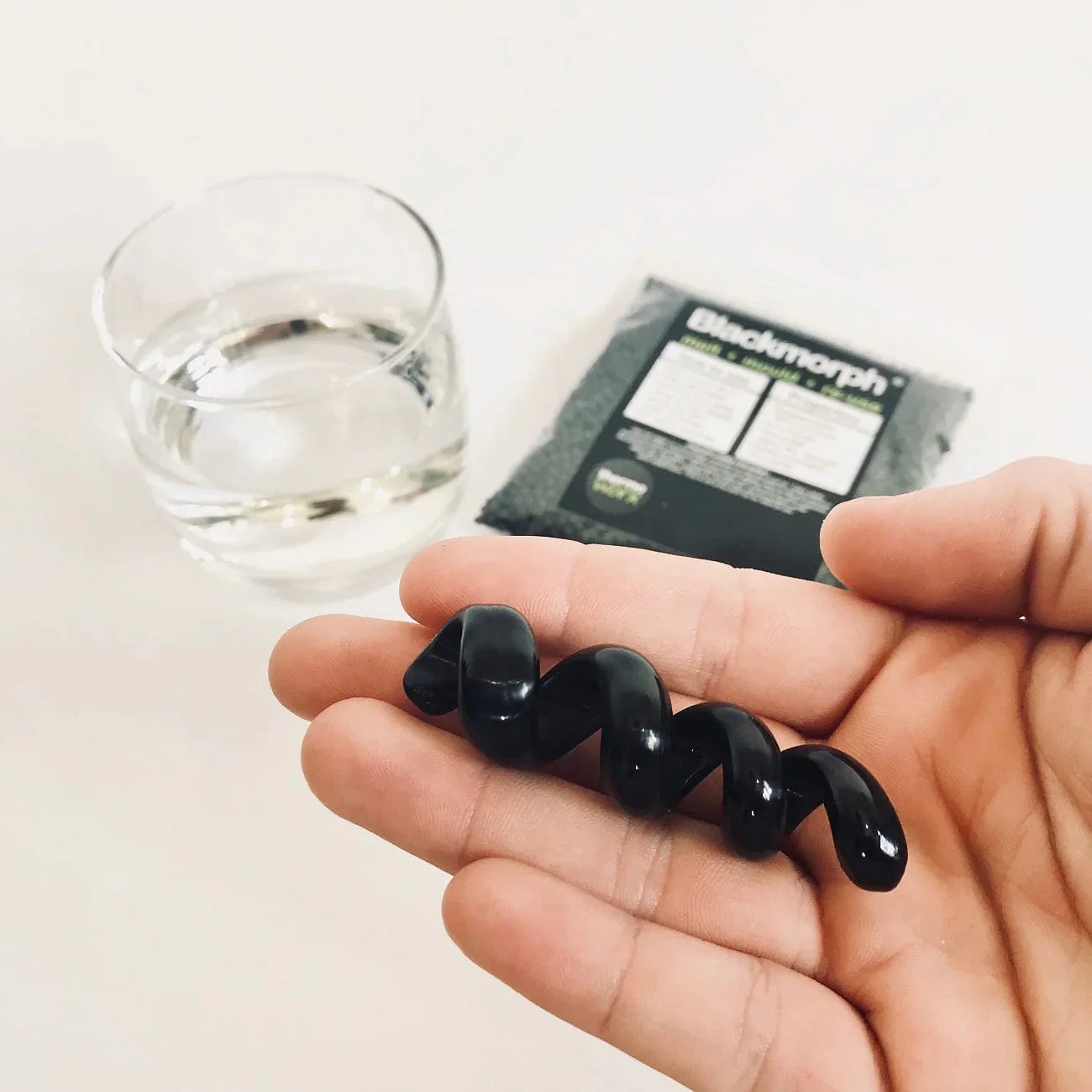 Blackmorph Reusable Thermoplastic - Image 5