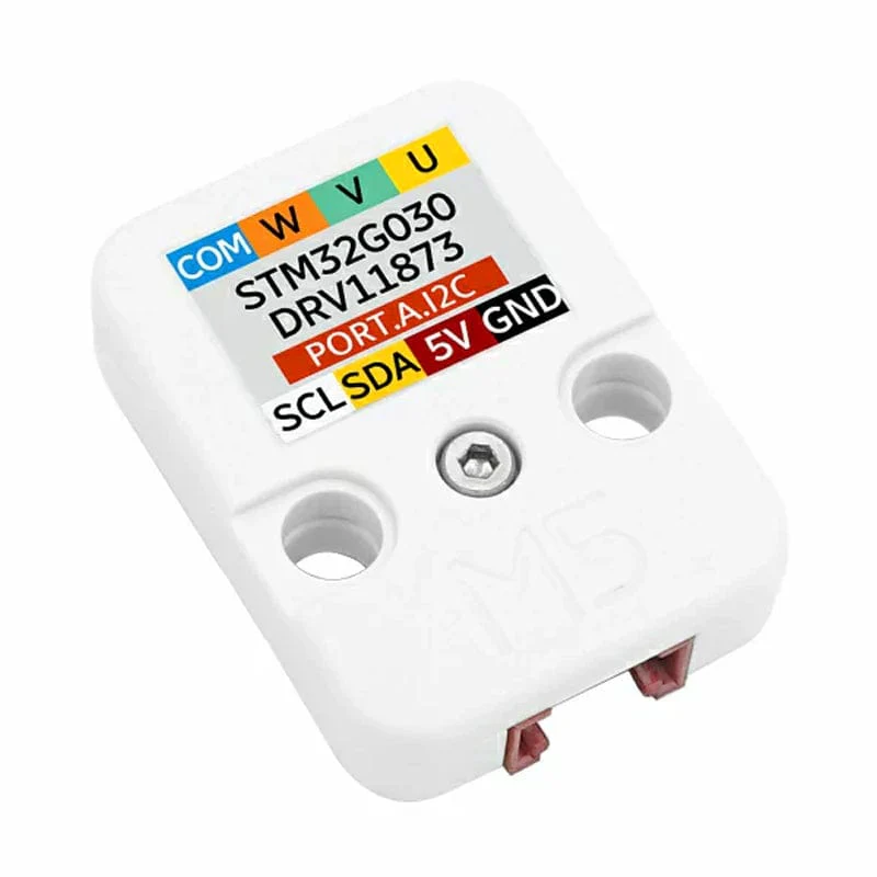 BLDC Motor Driver Unit (STM32) - Image 3