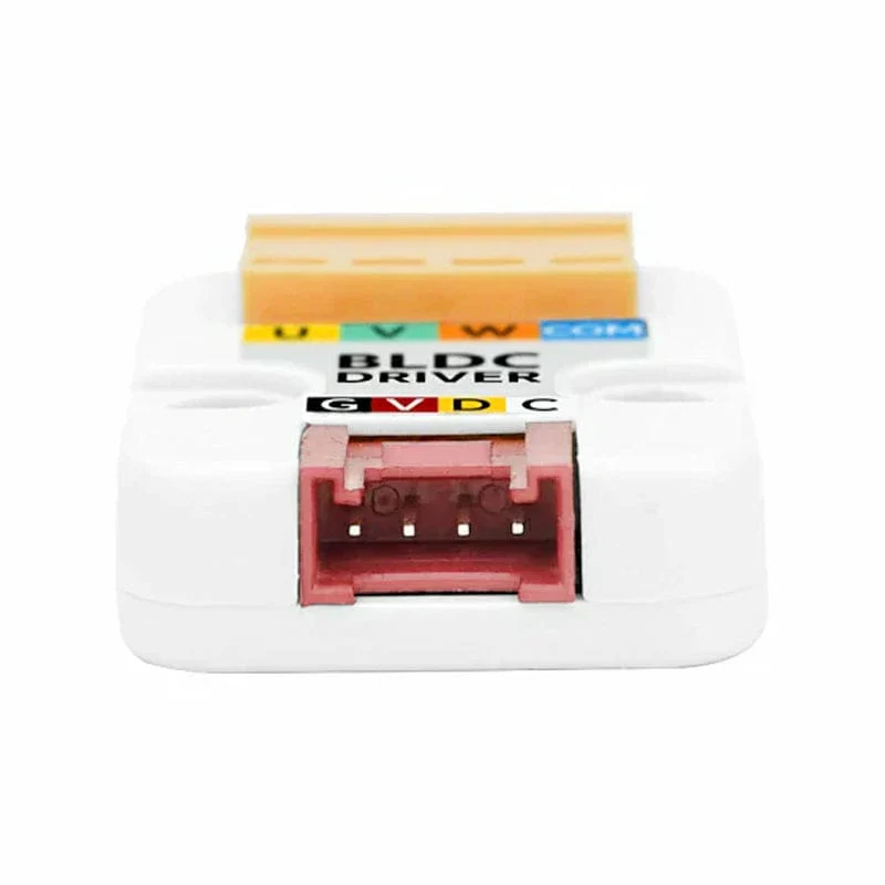 BLDC Motor Driver Unit (STM32) - Image 5