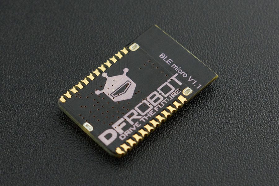 BLE Micro - Super Compact BLE Module [Discontinued] - Image 2