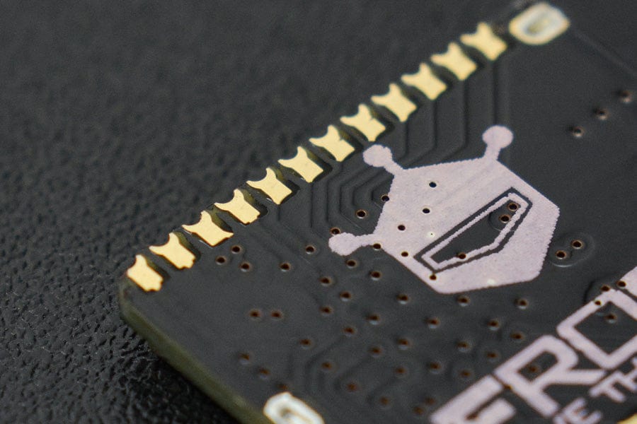 BLE Micro - Super Compact BLE Module [Discontinued] - Image 5