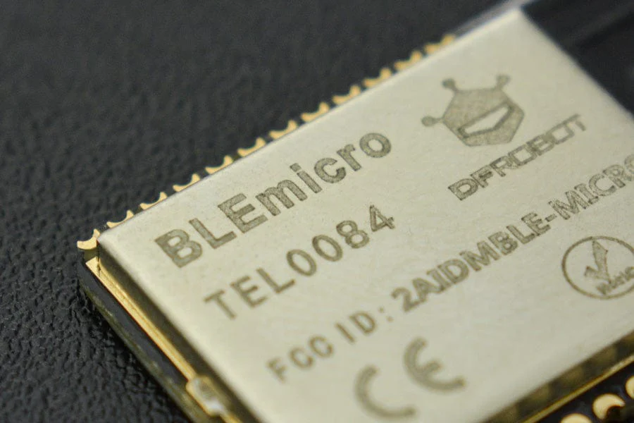 BLE Micro - Super Compact BLE Module [Discontinued] - Image 6