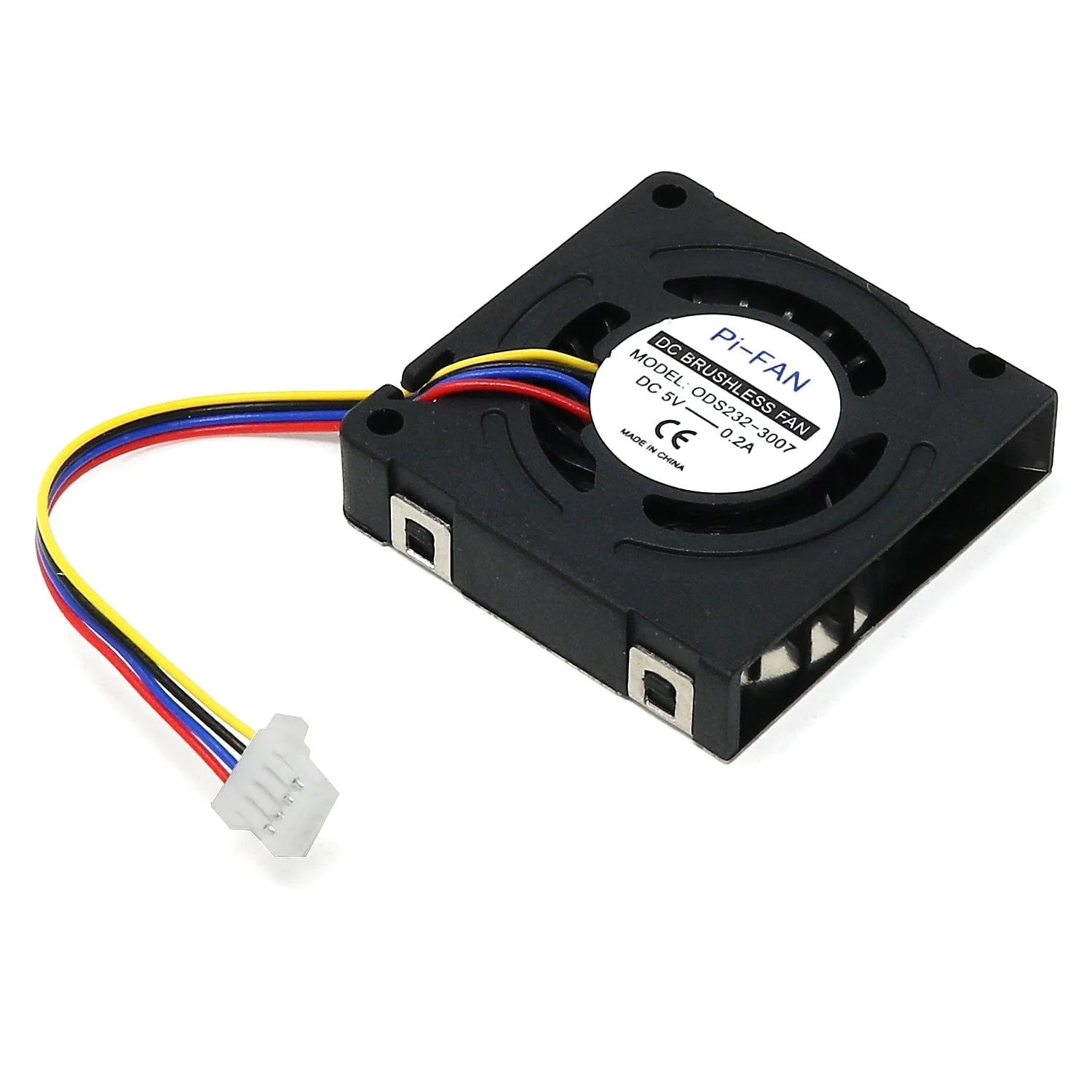 Blower Fan for Raspberry Pi 5 - Image 3
