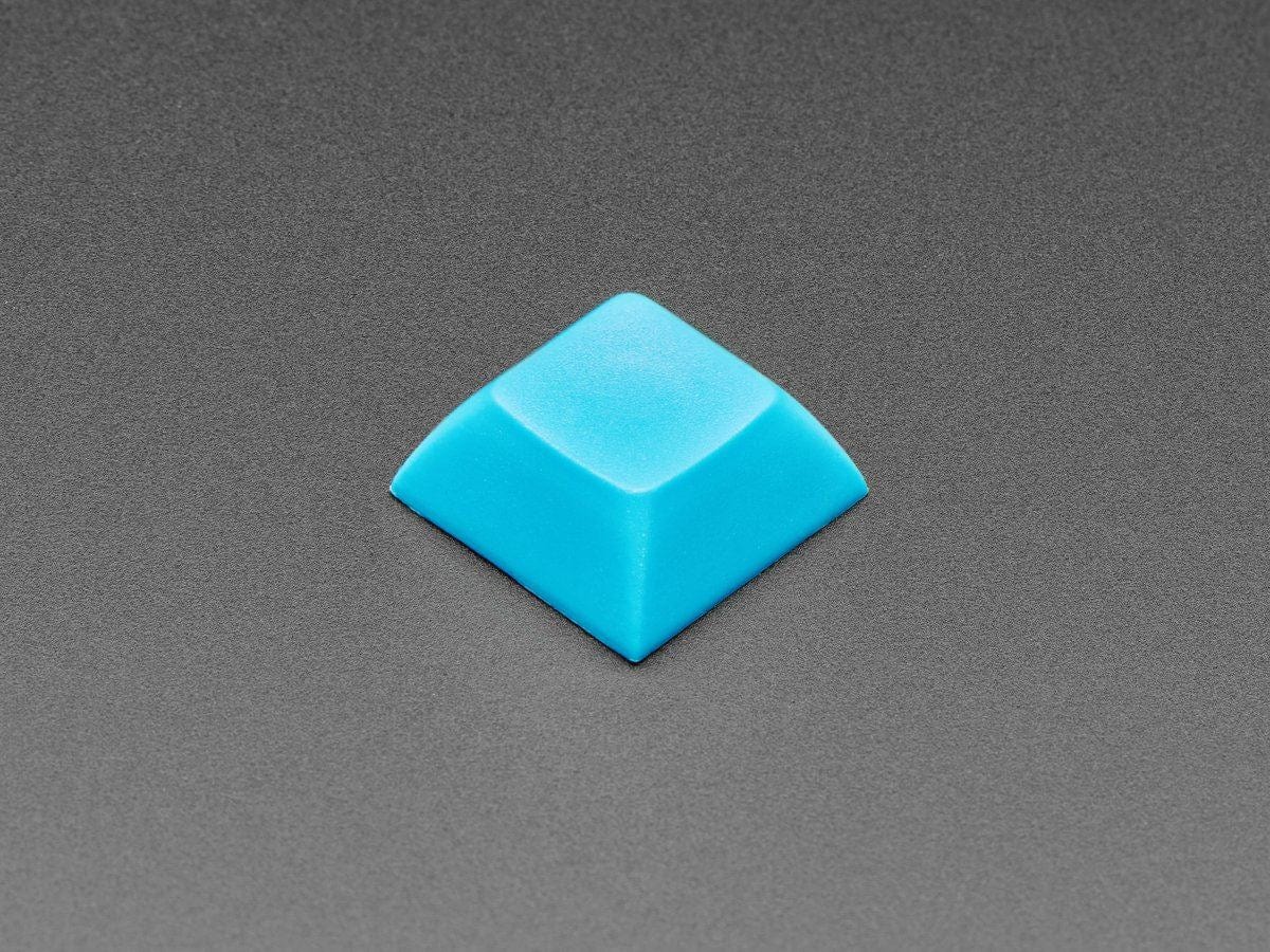 Blue DSA Keycaps for MX Compatible Switches - 10 pack - Image 2