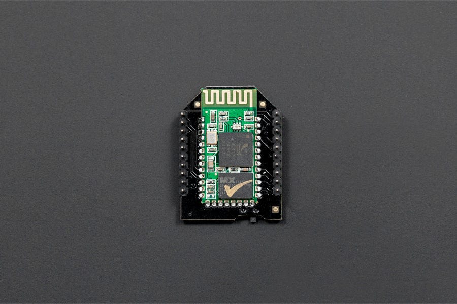 Bluetooth 2.0 Bee Module For Arduino [Discontinued] - Image 2