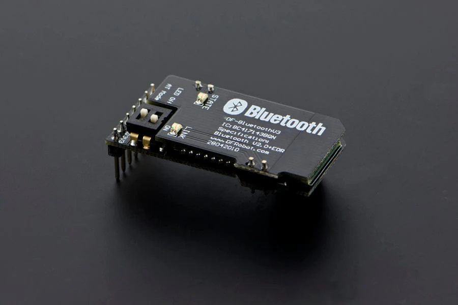 Bluetooth 2.0 Module V3 For Arduino - Image 5
