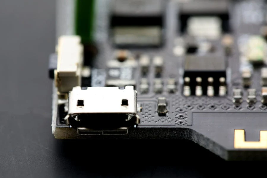 Bluetooth 4.0 RGB LED Strip Kit (Support iPhone & Android) [discontinued] - Image 6