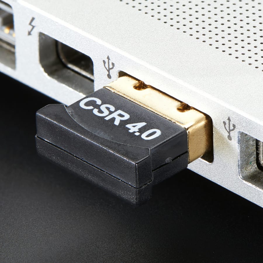 Bluetooth 4.0 USB Module (v2.1 Back-Compatible) - Image 4