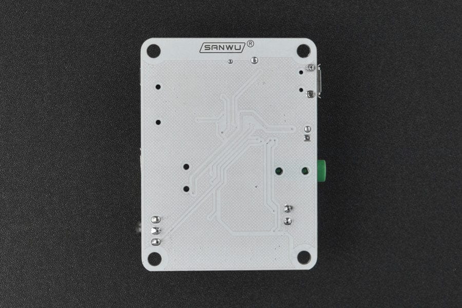 Bluetooth Audio Receiver and Playback Module (Bluetooth 4.0) [Discontinued] - Image 4