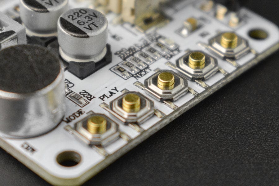 Bluetooth Audio Receiver and Playback Module (Bluetooth 4.0) [Discontinued] - Image 5