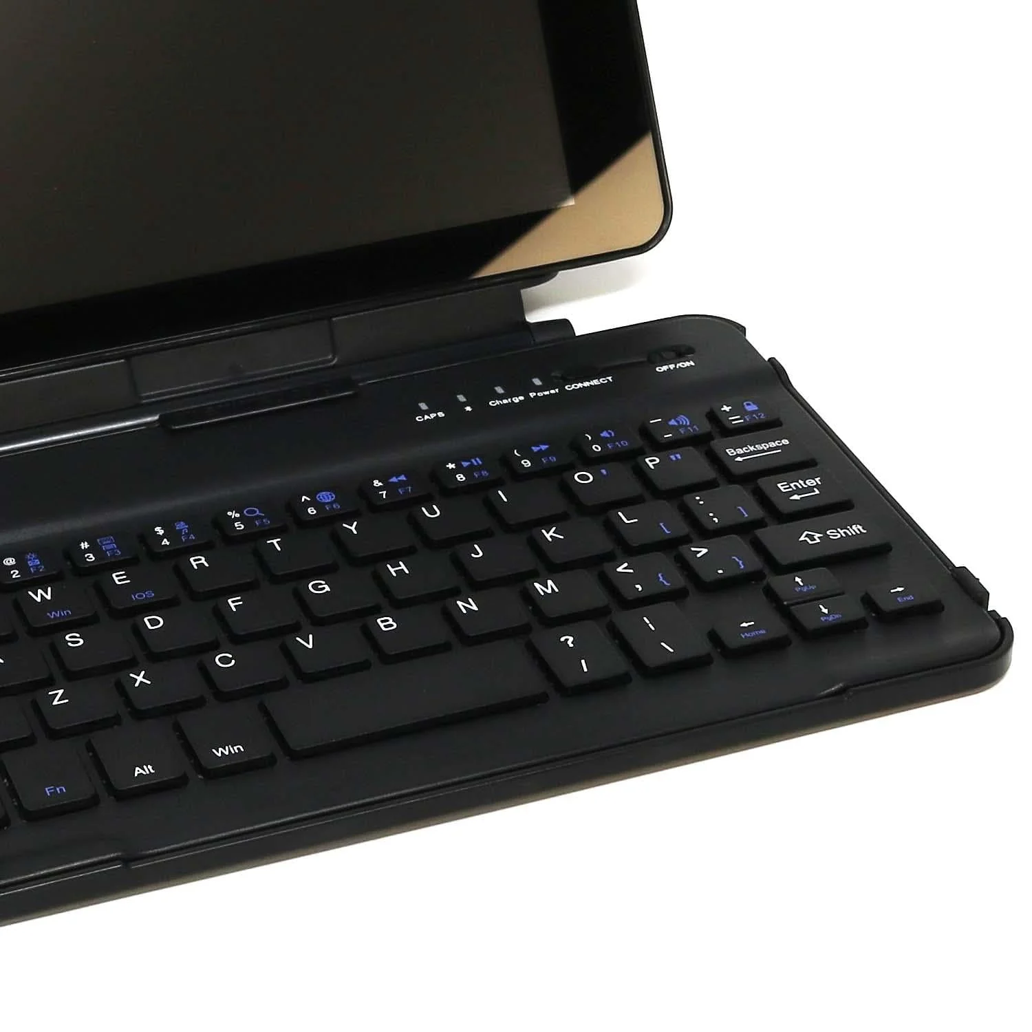 Bluetooth Keyboard & Bracket for OneNineDesign Touchscreen Case [Discontinued] - Image 3