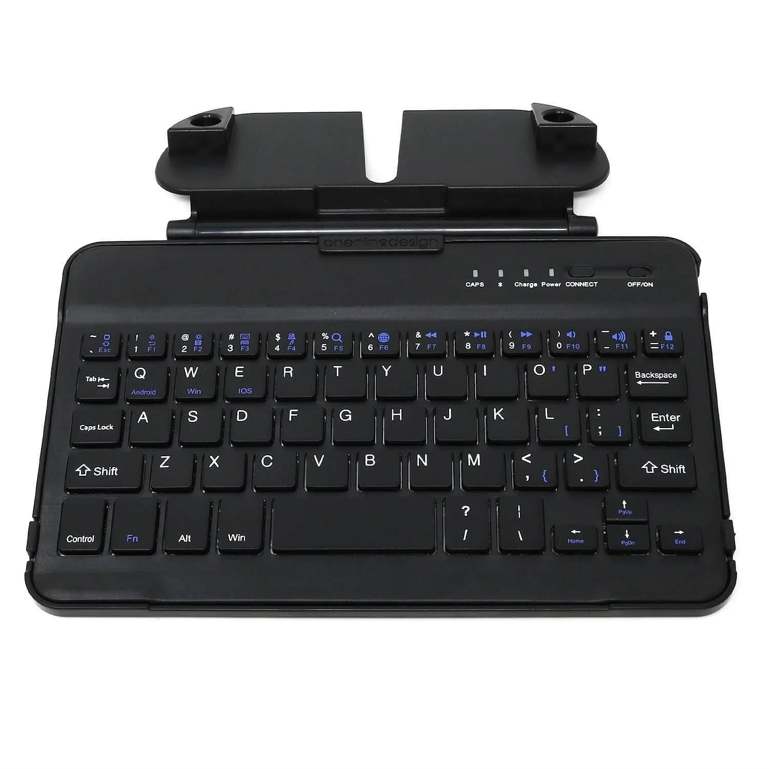 Bluetooth Keyboard & Bracket for OneNineDesign Touchscreen Case [Discontinued] - Image 4