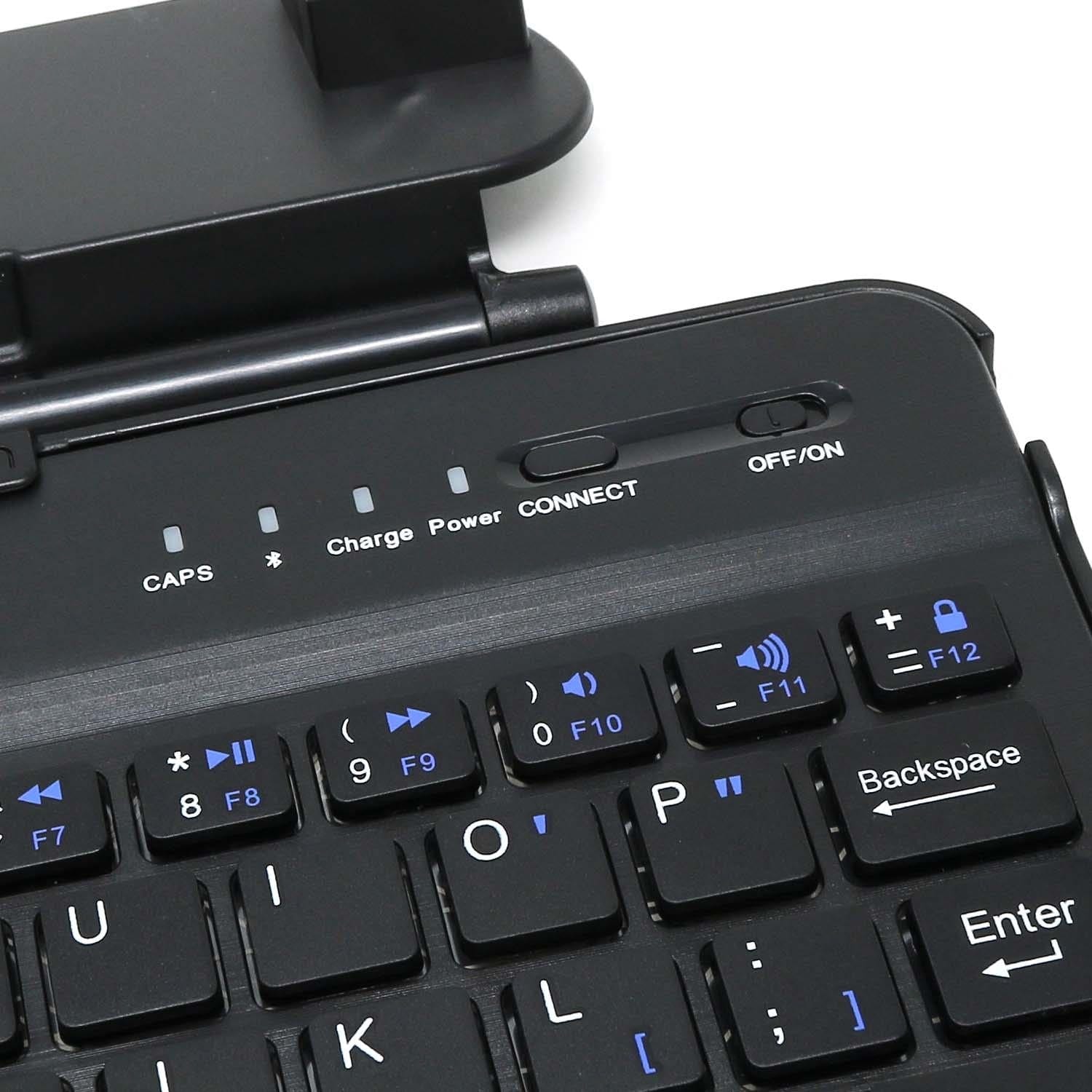 Bluetooth Keyboard & Bracket for OneNineDesign Touchscreen Case [Discontinued] - Image 5