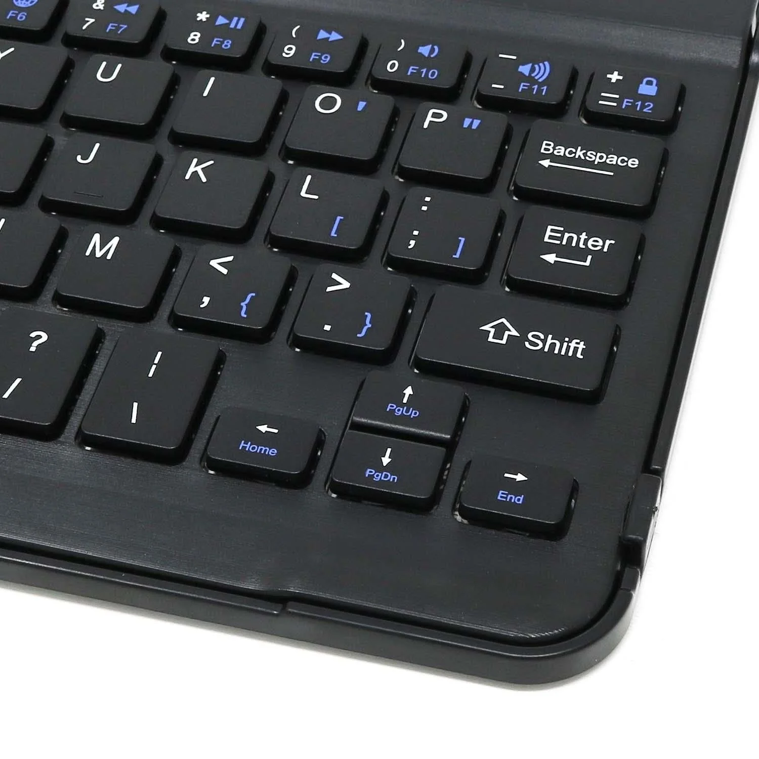 Bluetooth Keyboard & Bracket for OneNineDesign Touchscreen Case [Discontinued] - Image 6
