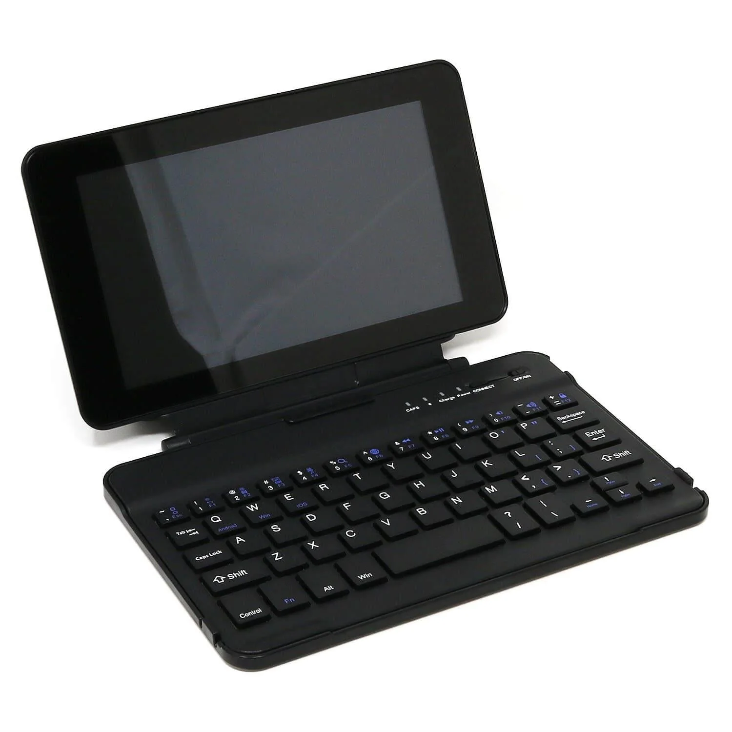 Bluetooth Keyboard & Bracket for OneNineDesign Touchscreen Case [Discontinued] - Image 8