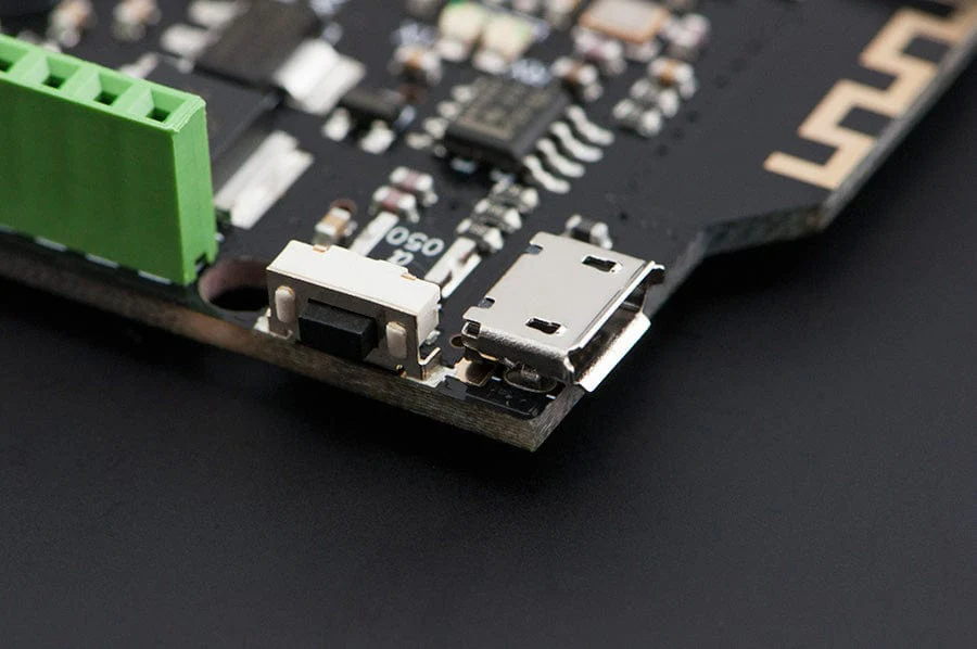 DFRobot Bluno (Bluetooth 4.0) - Image 2
