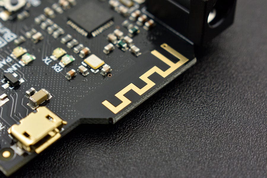 Bluno M3 - A STM32 ARM with Bluetooth 4.0 (Arduino Compatible) [Discontinued] - Image 3