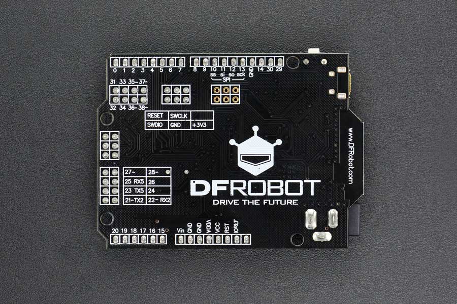 Bluno M3 - A STM32 ARM with Bluetooth 4.0 (Arduino Compatible) [Discontinued] - Image 4