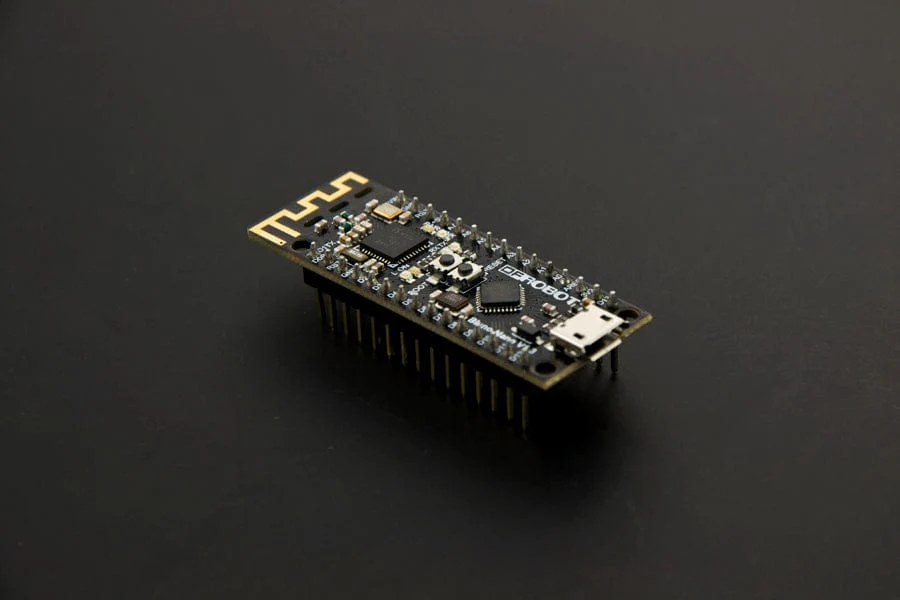 Bluno Nano - Arduino Nano Compatible - Bluetooth 4.0 - Image 5