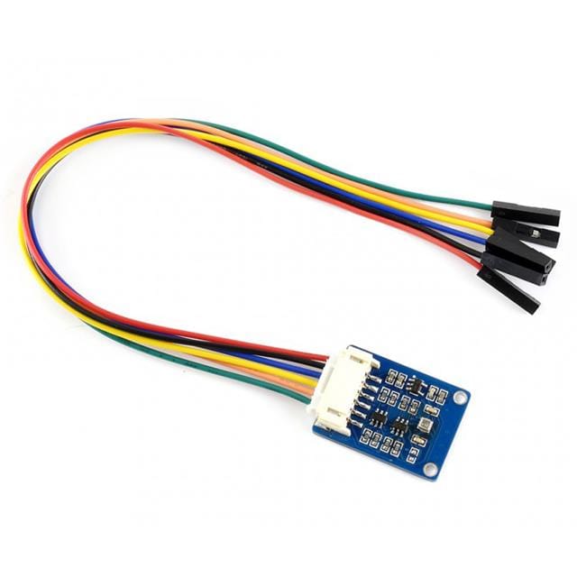 BME280 Environmental Sensor - Image 2