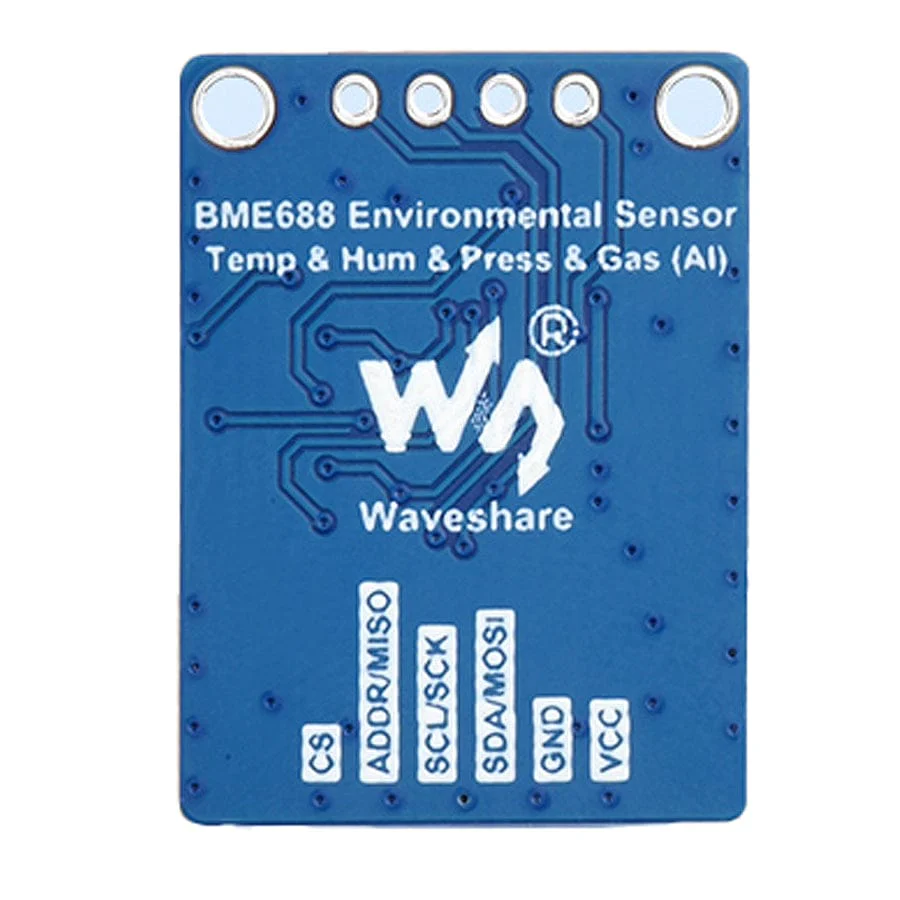 BME688 Environmental Sensor - Image 3