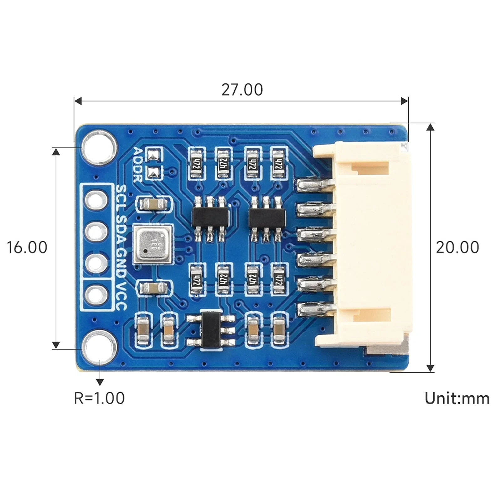 BME688 Environmental Sensor - Image 5