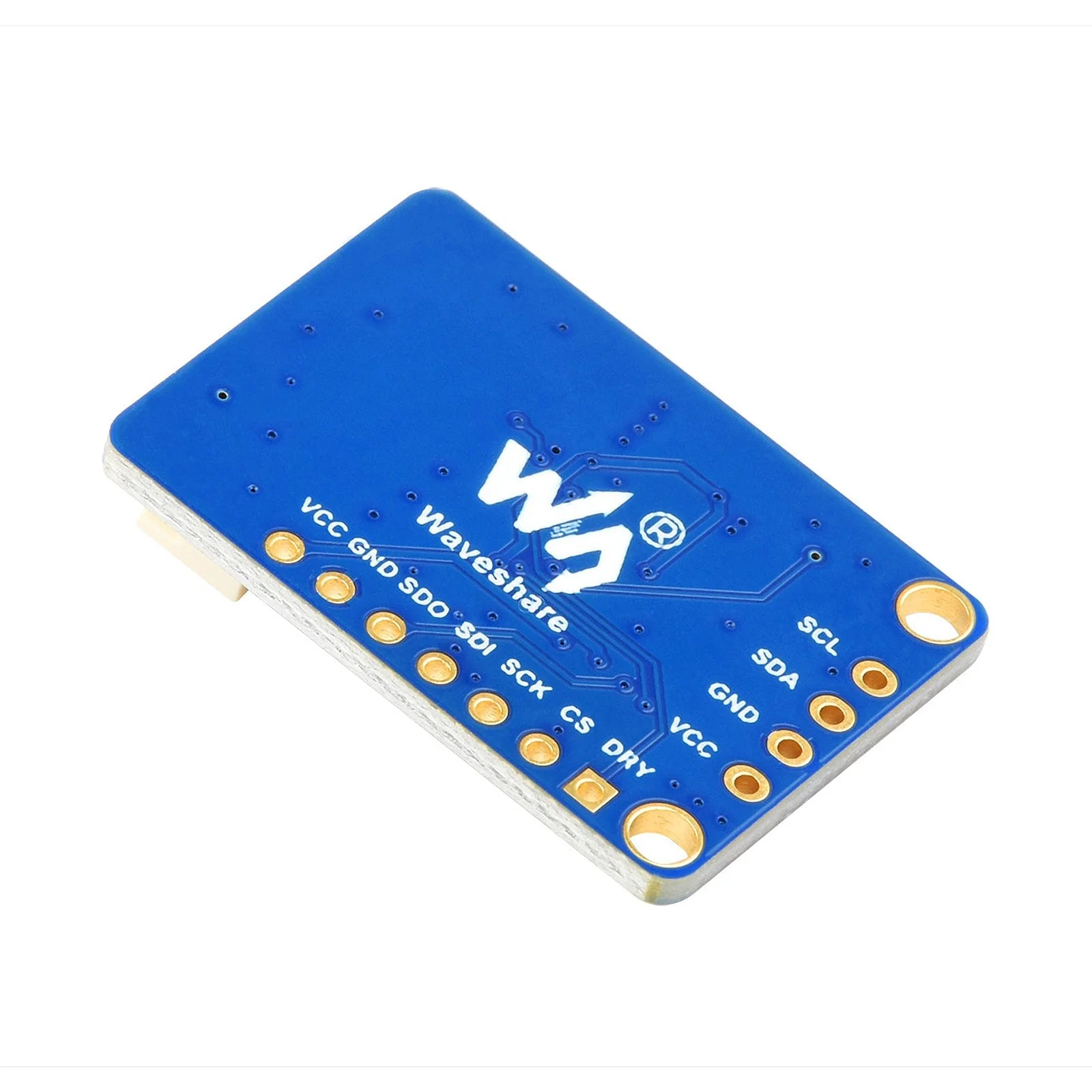 BMM150 3-Axis Magnetometer Sensor - Image 2