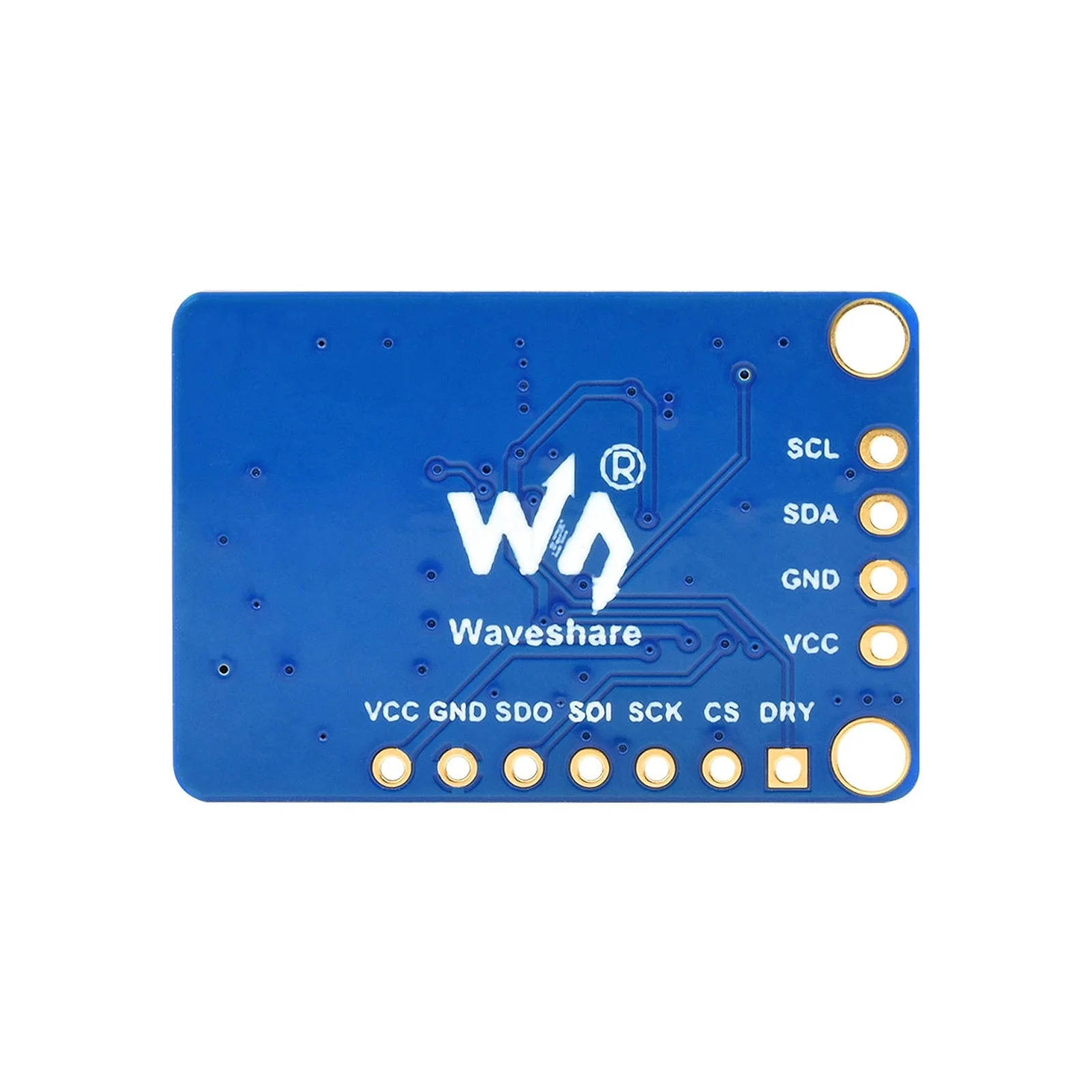 BMM150 3-Axis Magnetometer Sensor - Image 4