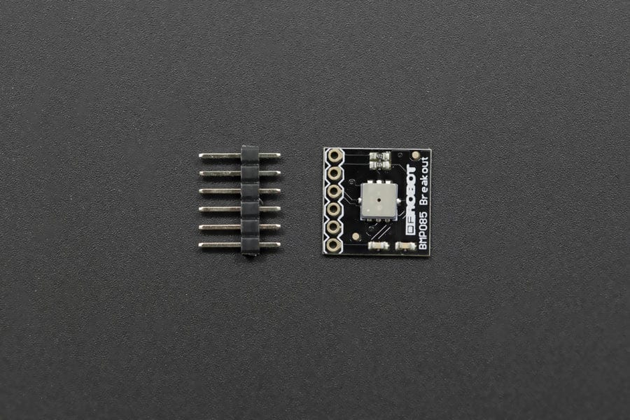 BMP085 Breakout [Discontinued] - Image 2