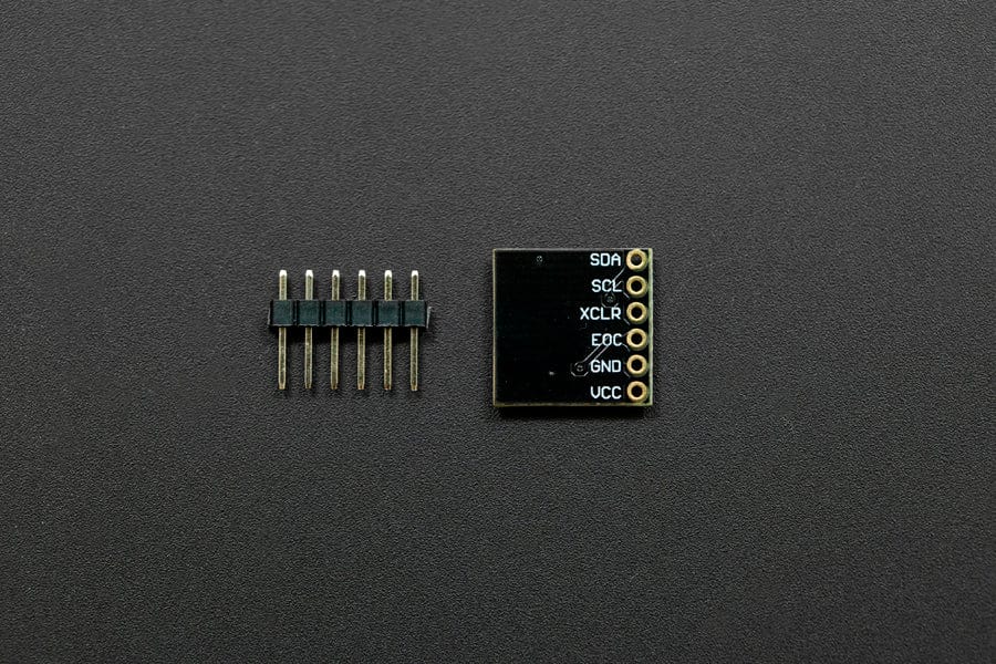 BMP085 Breakout [Discontinued] - Image 3