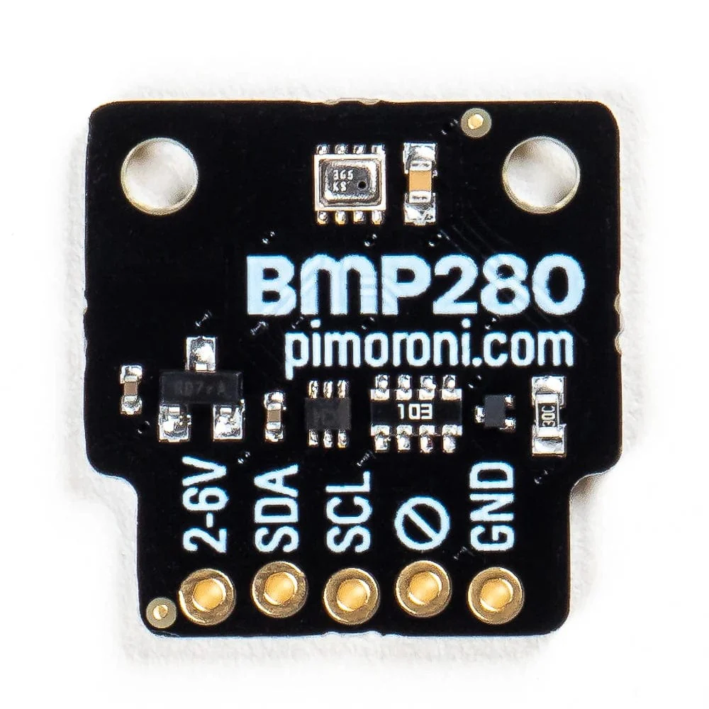 BMP280 Breakout - Temperature, Pressure, Altitude Sensor - Image 3