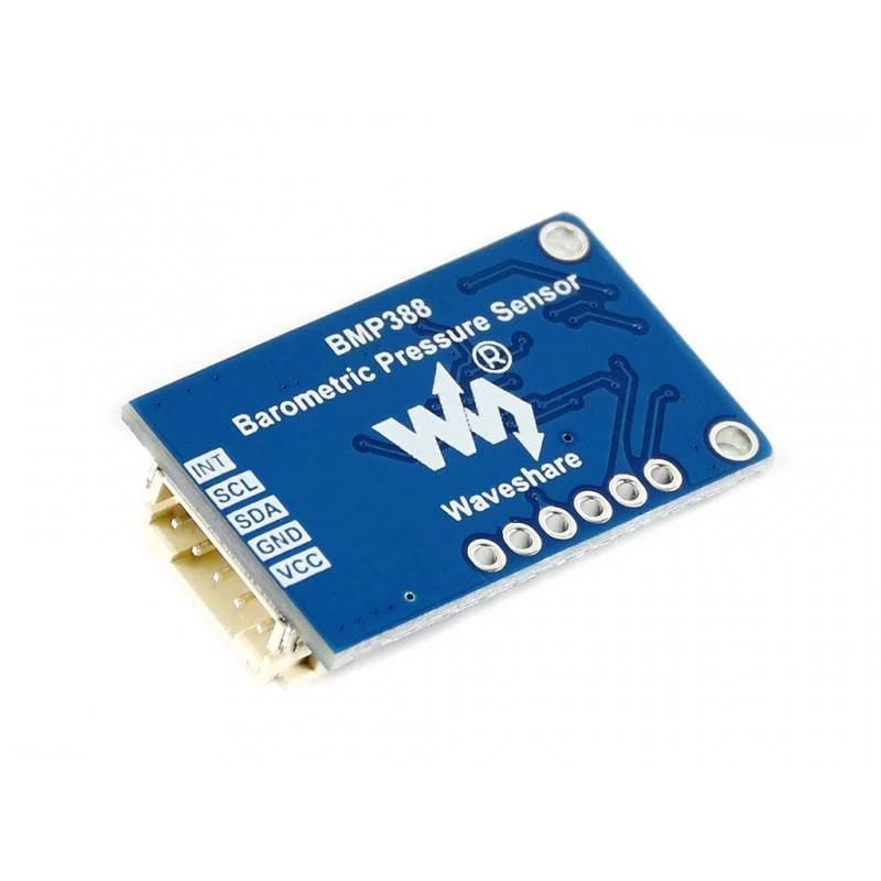 BMP388 High Precision Barometric Pressure Sensor - Image 2