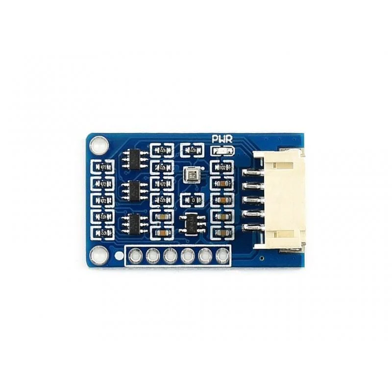 BMP388 High Precision Barometric Pressure Sensor - Image 3