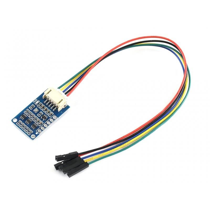 BMP388 High Precision Barometric Pressure Sensor - Image 4