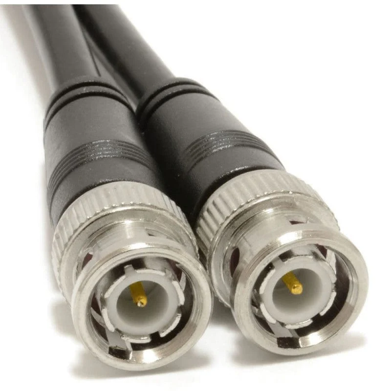 BNC to BNC Cable - 1m - Image 2